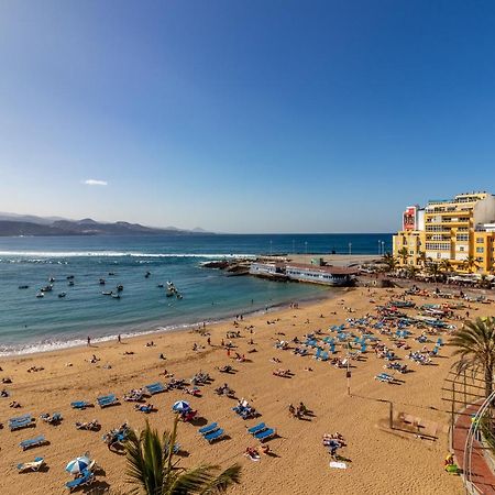 Flatguest Gofiones Las Palmas de Gran Canária Exterior foto